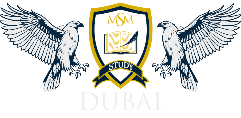 MSM Study Dubai